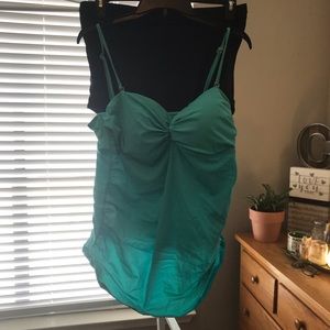 Spanx Tankini
